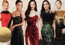 The Vogue Awards—2026 Oscars Edition