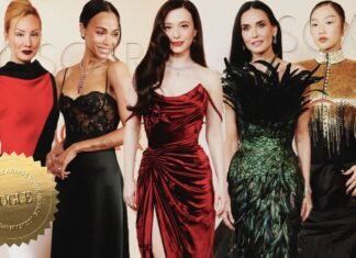 The Vogue Awards—2026 Oscars Edition
