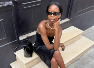 Ballet Flats! Knee-Length Skirts! Sheer Dresses! 30 Pieces I’m Excited to Wear This Spring