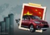 Make history: China’s car sales overthrow Japan’s throne