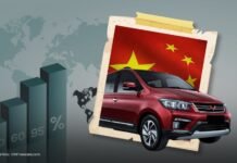 Make history: China’s car sales overthrow Japan’s throne