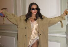 DJ Peggy Gou Brought Seriously Cool Energy to Paris Fashion Week