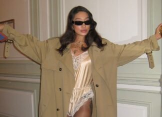 DJ Peggy Gou Brought Seriously Cool Energy to Paris Fashion Week