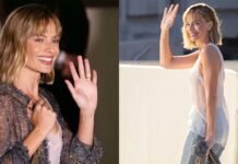 “It’s chic. It’s beautiful. It’s cool.”: The Chanel It Bag Margot Robbie Carries Everywhere Is a New Icon