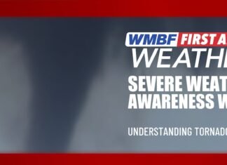 FIRST ALERT – Understanding Tornado Alerts: Know the Difference Between Watch, Warning and Emergency