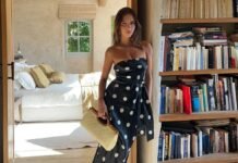 I Did the Outfit Research—These Spring Baby Shower Looks Never Miss