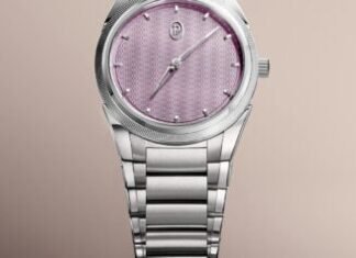 Introducing – Parmigiani Fleurier Tonda PF Automatic 36mm
Alta Rosa