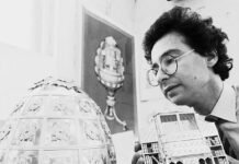 ‘Kutchinsky’s Egg’ Outlines One Jeweler’s Obsession and His Downfall