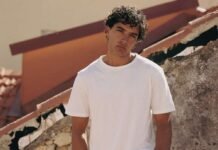 So Fresh, So Clean: The Perfect White T-Shirt Brands for
Men