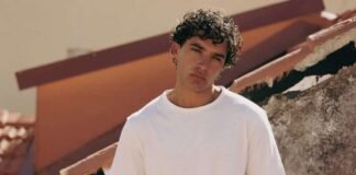 So Fresh, So Clean: The Perfect White T-Shirt Brands for
Men