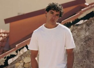 So Fresh, So Clean: The Perfect White T-Shirt Brands for
Men