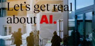 On artificial intelligence policy, it’s California versus Congress