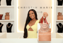 Top TikTok Shop jewelry brand makes retail debut at The Grove