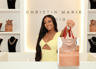 Top TikTok Shop jewelry brand makes retail debut at The Grove