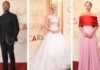 The Best Dressed Stars From the 2026 Oscars