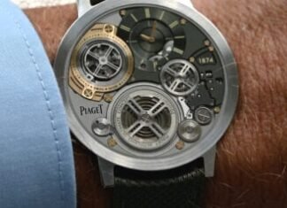Buying Guide – Slimming Things Down Part I – Five Of Today’s
Best Ultra-Thin Watches