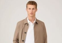 7 Polo Shirts Every Stylish Man Needs In Their
Wardrobe