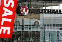 UK car finance scandal to cost lenders £9bn