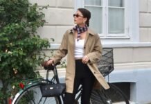 The Internet Has Me Convinced—*This* is the Best Spring Outfit to Wear Now and Throughout Summer