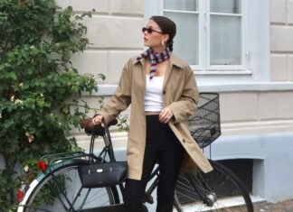The Internet Has Me Convinced—*This* is the Best Spring Outfit to Wear Now and Throughout Summer