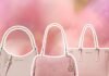 Michael Kors Outlet has the prettiest pink handbags on sale starting at just $42