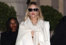 Rosie Huntington-Whiteley’s Paris Capsule Wardrobe Is Perfect—3 Chic Items I’m Packing For My Next Trip