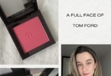 Confirmed: These 9 Makeup Products Give Me My Most Expensive-Looking Face