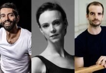 Queensland Ballet announces Creative Artists for Bespoke 2026