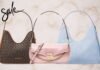 Michael Kors Outlet is having a major Spring Sale with handbags under $100 right now