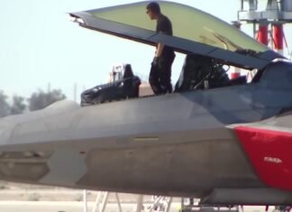 NAF El Centro air show canceled amid Iran conflict; Yuma area watches closely