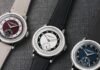 Raymond Weil unveils Tuxedo editions for its Millesime Small
Seconds 39 mm line