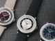 Raymond Weil unveils Tuxedo editions for its Millesime Small
Seconds 39 mm line