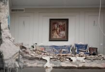 A Former Prisoner of the Iranian Regime Watches Trump’s War