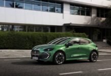 2026 (February) Europe: Car Sales and Market Analysis