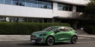 2026 (February) Europe: Car Sales and Market Analysis