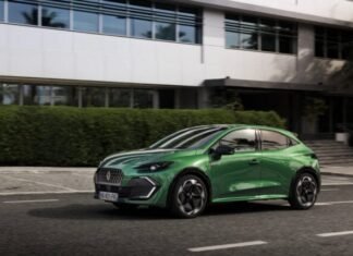 2026 (February) Europe: Car Sales and Market Analysis