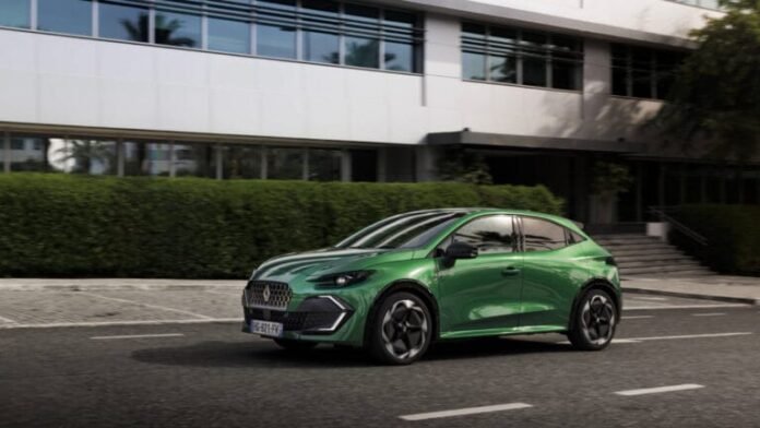 2026 (February) Europe: Car Sales and Market Analysis