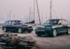 Rolls-Royce Cullinan bespoke Yachting edition revealed, limited to four units