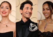 Oscars 2026: The Best and Blingiest Jewelry of the Night