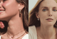 The Chic Jewelry Pieces I’m Reaching For to Elevate My Spring Outfits