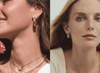 The Chic Jewelry Pieces I’m Reaching For to Elevate My Spring Outfits