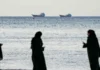 Russia watches on as war engulfs Middle East