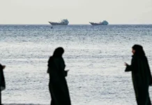 Russia watches on as war engulfs Middle East