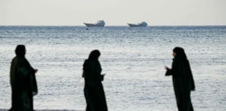 Russia watches on as war engulfs Middle East