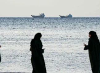 Russia watches on as war engulfs Middle East