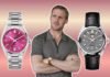 Ryan Gosling’s Best Watches, On-Screen and Off