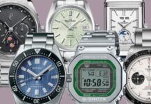 Best watch deals in the spring sales hand-selected by T3’s watch expert – with killer discounts on TAG Heuer, Grand Seiko, Panerai and more