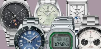 Best watch deals in the spring sales hand-selected by T3’s watch expert – with killer discounts on TAG Heuer, Grand Seiko, Panerai and more