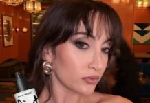 The Grammys, First Dates, and Late-Night Dancing—6 No-Budge Makeup Tricks I Trusted for Every Event