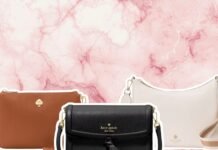 Kate Spade Outlet is having a huge handbag sale with prices starting at only $50